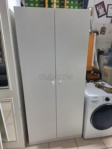 New 2 door wardrobe