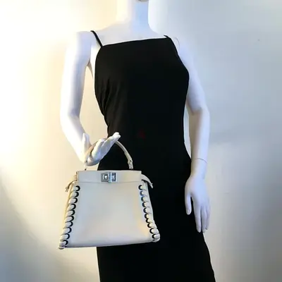 Fendi peekaboo vintage original