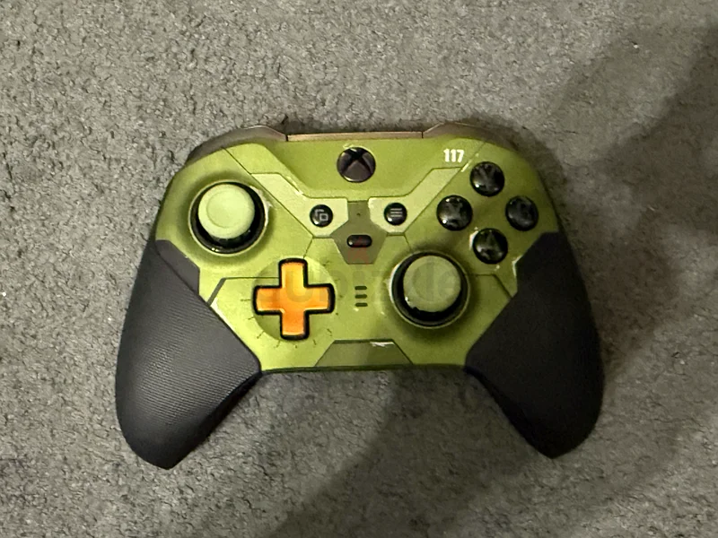 وحدة تحكم هالو إديشن Xbox Elite 263173866079233111
