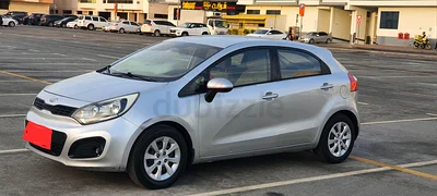 Kia Rio 2013 for sale in Dubai | dubizzle