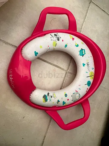 Potty Training