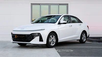 Export Hyundai Accent Cars 2025 for Sale in UAE | dubizzle
