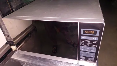Sharp Microwave Excellent condition Neat and Clean