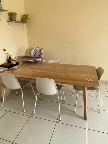 Ikea Dinning table for sale