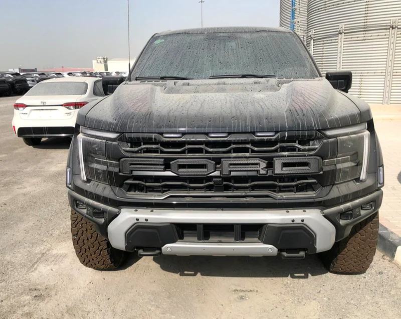 F150 RAPTOR631684985946901125