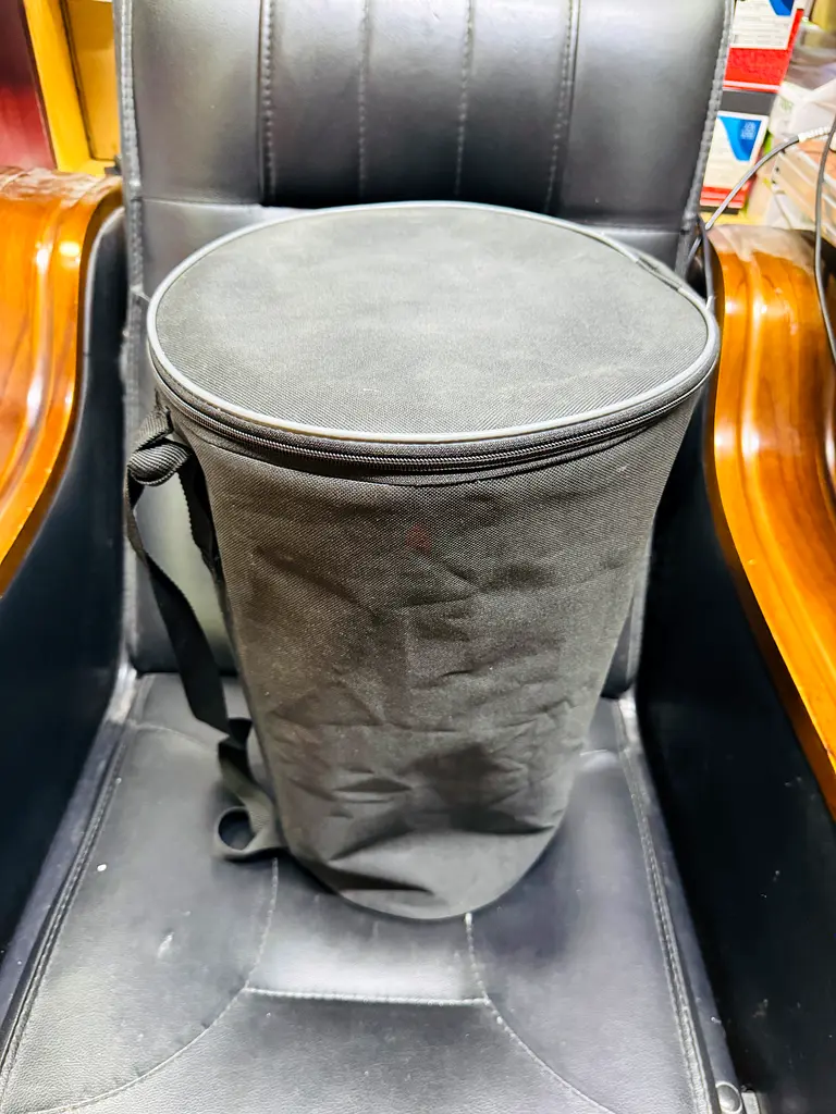 Darbuka with bag63230187835651112
