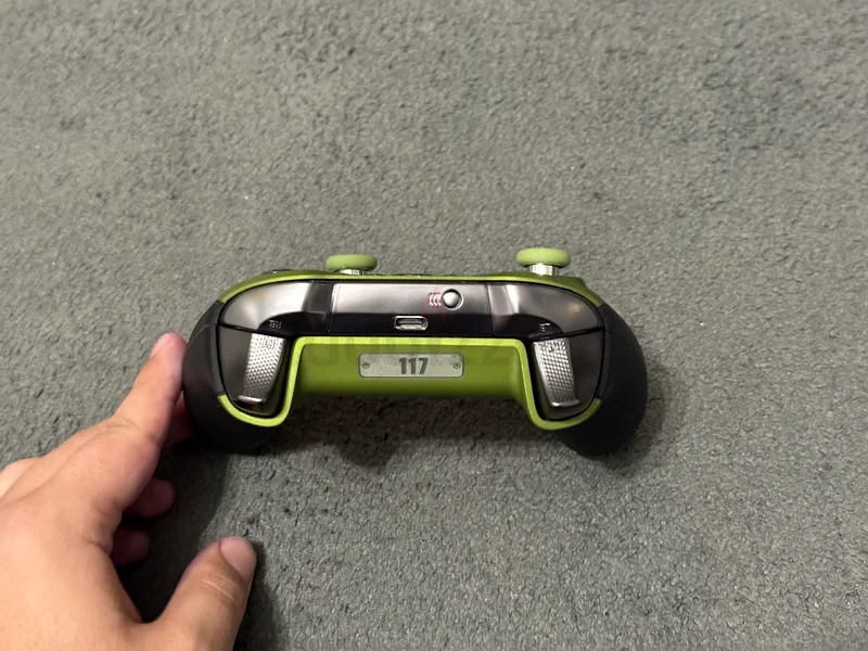 وحدة تحكم هالو إديشن Xbox Elite 263173866079233112