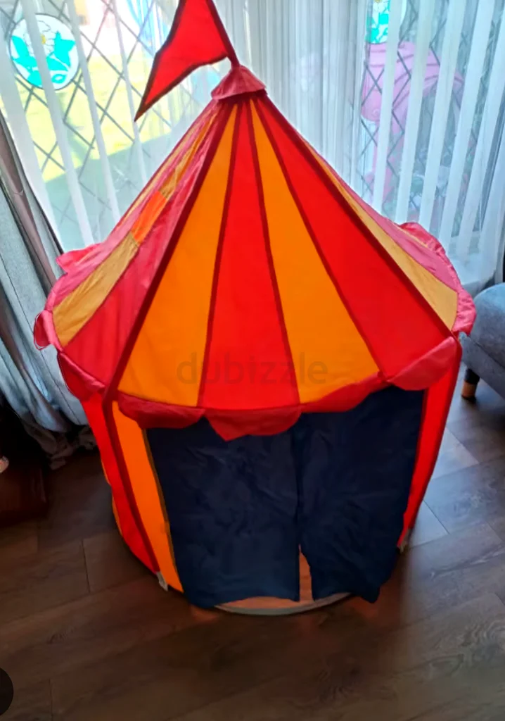 خيمة سيرك ايكيا63206876051074111