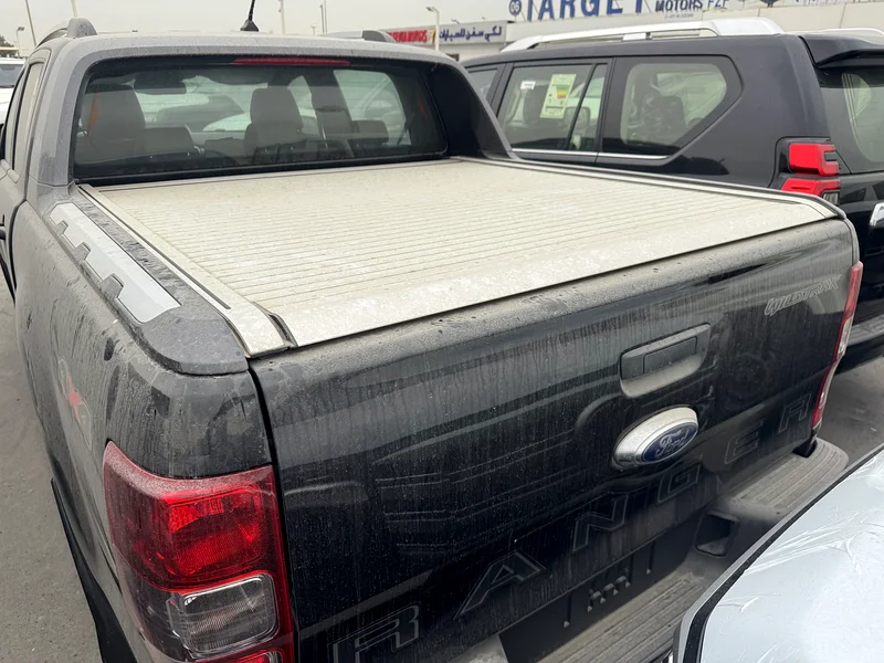 ford ranger wildtrak 3.2 diesel 2022 brand new63136484636547114