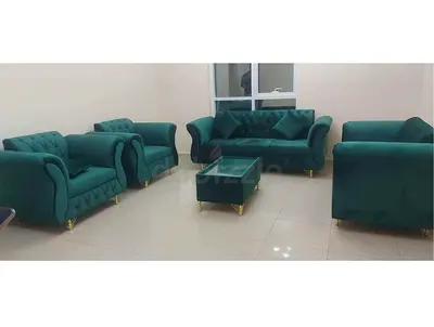 BRAND NEW 7 SEATS SOFA FOR SALE