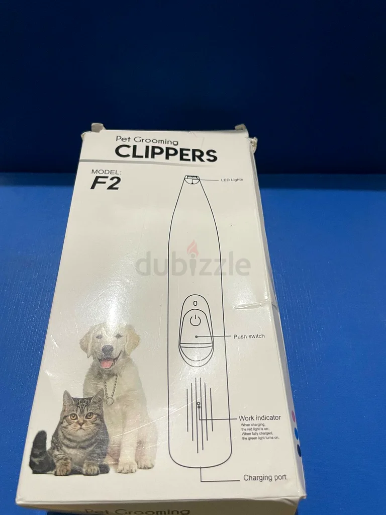Pet Grooming clipper631726837969951129