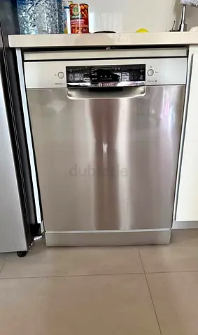 Bosch Series 4 Free-Standing Dishwasher 60 cm,EcoSilence Drive | FREE DELIVERY | INSTALLATION