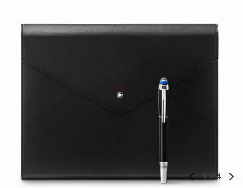 Montblanc Augmented paper for sale63208856978305112