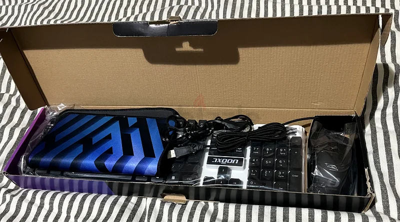 Gaming set 3 in 1632293064348171117