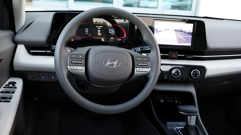 HYUNDAI ACCENT (BN7) 1.5L LUXURY A/T PTR 202563175701733762111