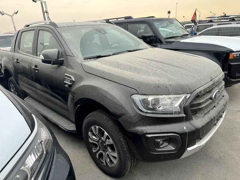 ford ranger wildtrak 3.2 diesel 2022 brand new631364846365471129