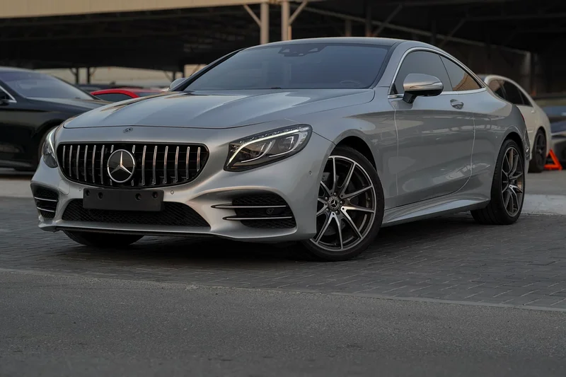 مرسيدس بنز S560 كوبيه63162463528577111