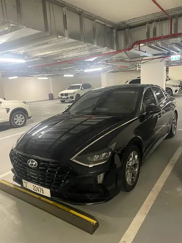 Hyundai Sonata for sale in UAE | dubizzle