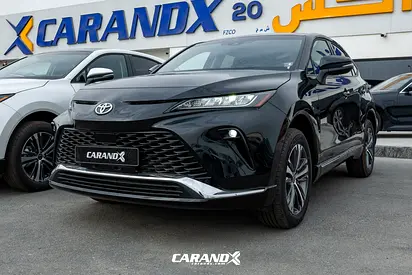 New Toyota Venza Cars for Sale in UAE | dubizzle