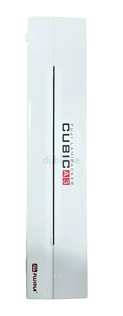 Fuji LPD3217 Lamipacker Cubic A3 Laminator63167113027969111