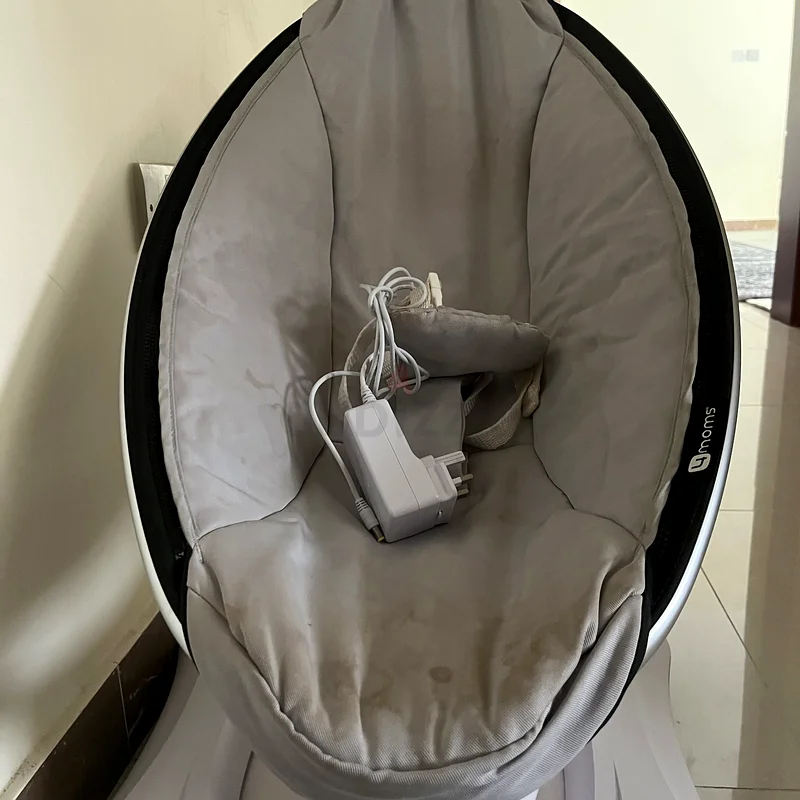 Baby sleeping mahine (moms)63204858485891111