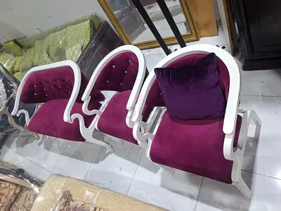 Sofa set
