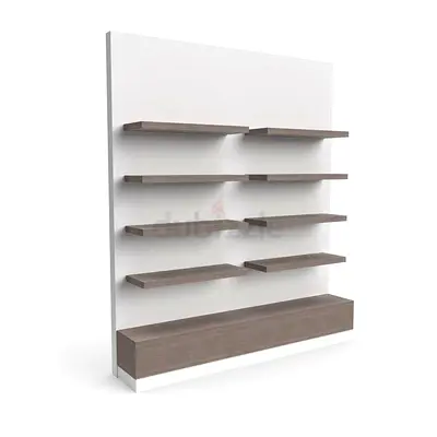 Display Unit Custom Made