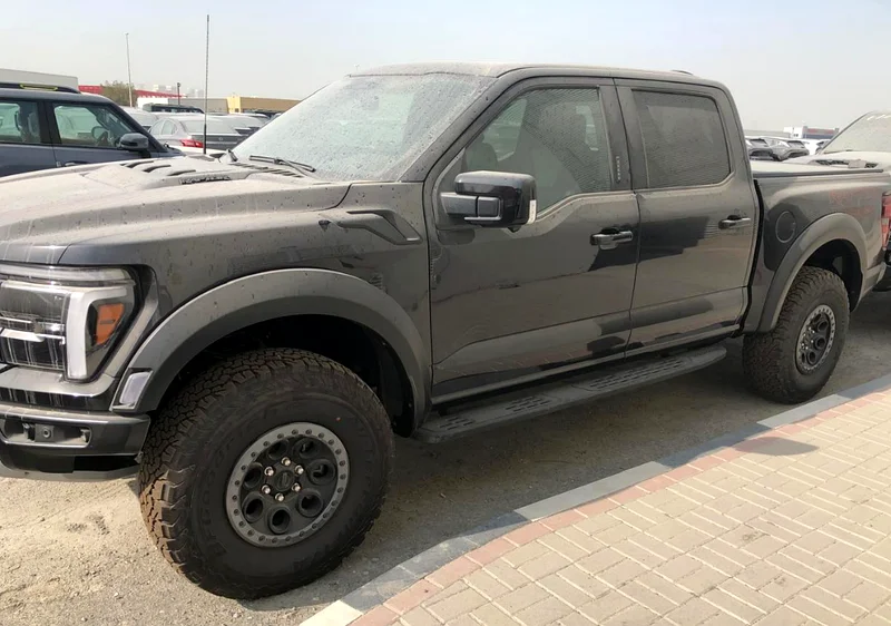 F150 RAPTOR63168498594690111