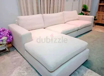 High quality marina Home feather filled sectional sofa