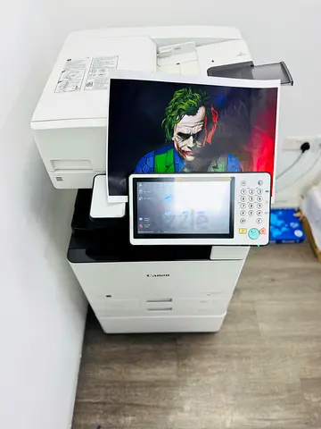 Canon advance image runner C3530i