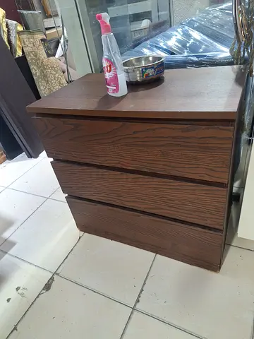 Chester drawer