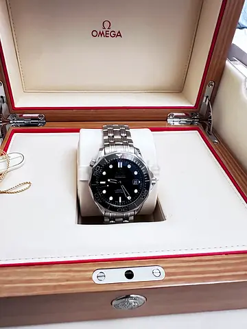 Men’s watch