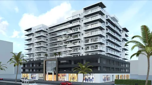 إيكويتي جاردن