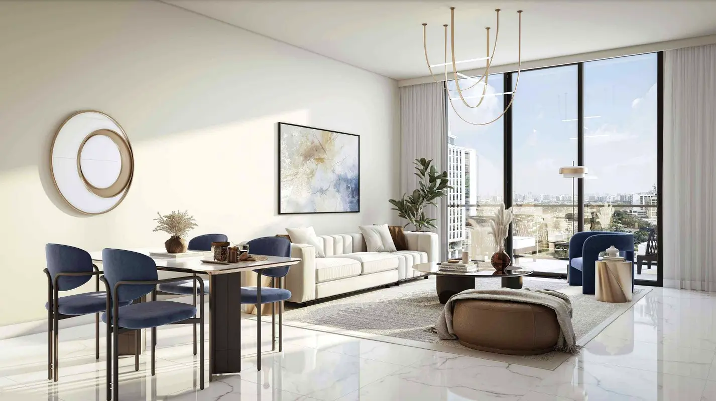 Equiti Garden by BNH Real Estate Developer - View 2