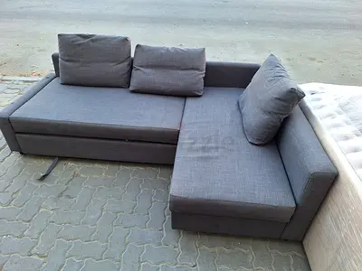 Sofa bed