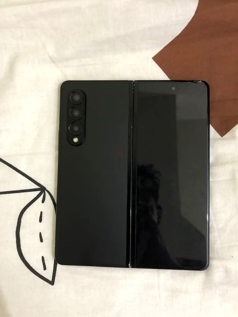 Samsung z fold 363217826357121111