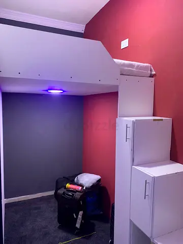 Partition Room Loft type ( Next to Mall of Emirates)