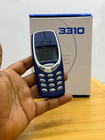 Nokia 3310 Classic