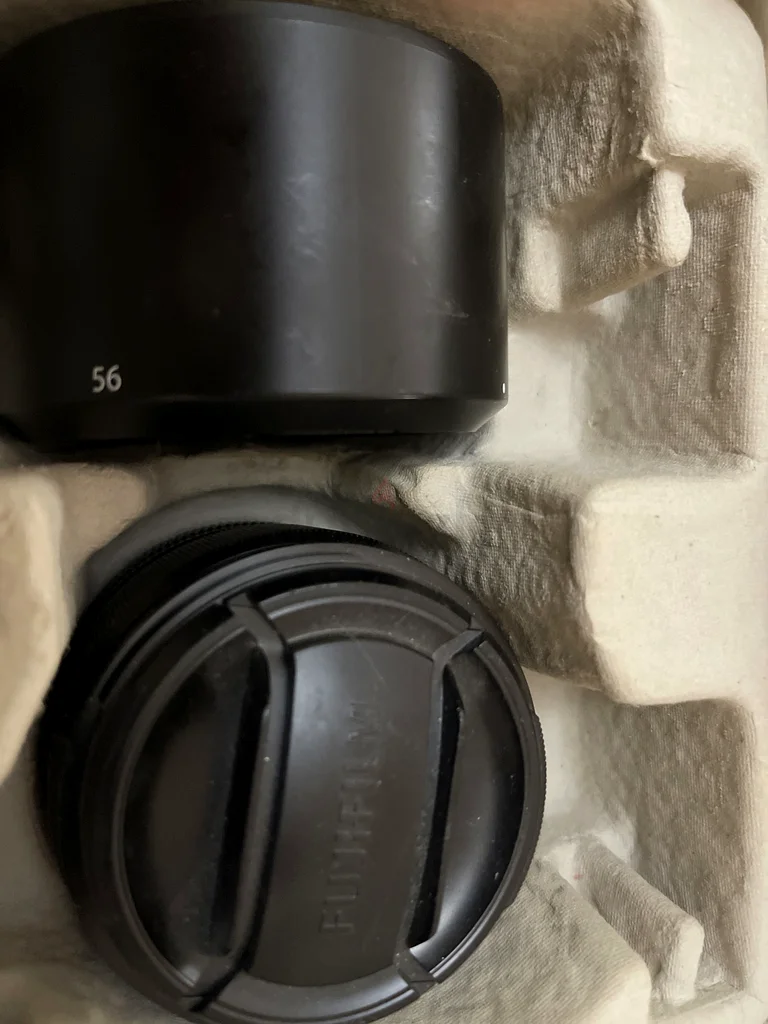 فوجينون 56 مم f1.2 r63173509152131111