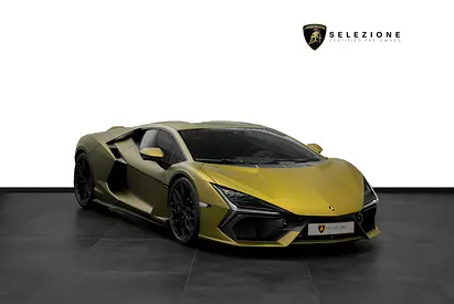 Lamboghini Rivalto Lamborghini Revuelto for sale in Dubai | dubizzle