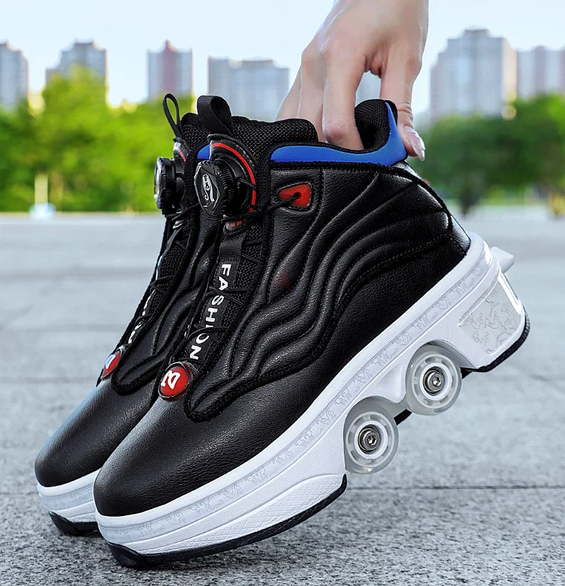 Deform Roller Skate Shoes63247760916867114