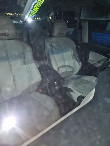 2018 Chevrolet TRAILBLAZER 照片 4