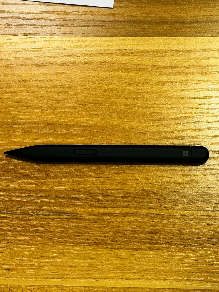 Microsoft Surface slim pen, Black632634990135061115