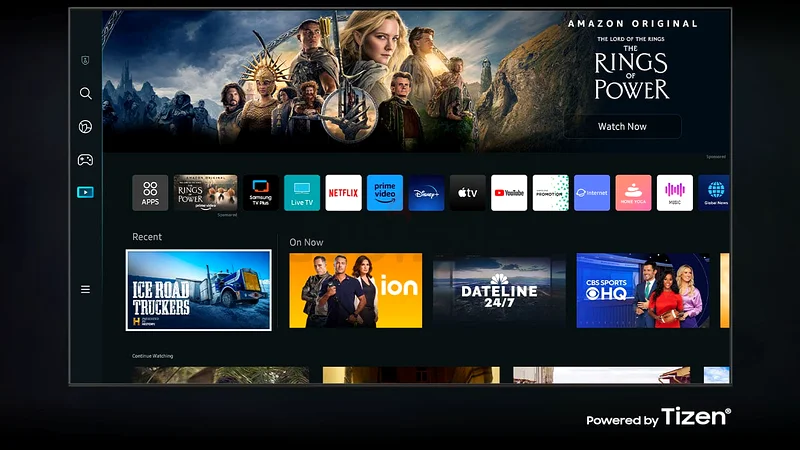 Samsung 85 Inch Crystal UHD 4K Smart TV 85CU8000  - Cash On Delivery - Under Warranty63165715388802113