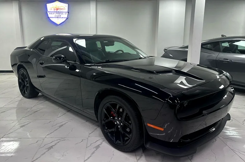 Dodge Challenger Sxt 2019632247880060181128