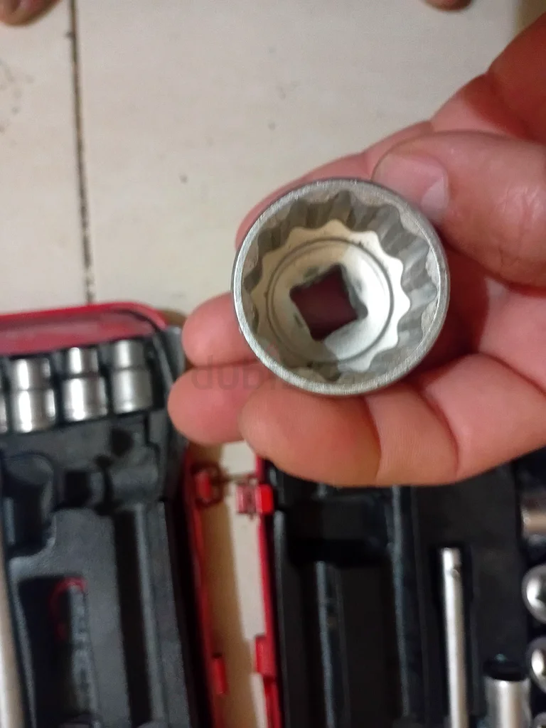 herramientas manuales de enchufe63220823100417112