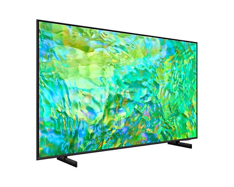 تلفزيون سامسونج 85 بوصة - تلفزيون كريستال يو إتش دي 4K بحجم 85 بوصة - متاح التوصيل - العرض الصيفي متاح الآن63265600457986112