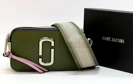 Marc Jacobs crossbody bag. New