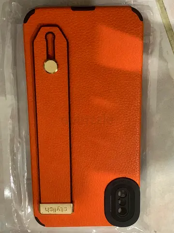 Brand new back case for Iphone XS Max.