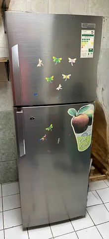 Double door Fridge for Urgent sale
